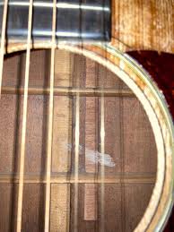 1945 Martin D-18 (Serial Number 91476)