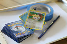 If you don't have any basic pokemon, show your opponent your hand. Pokemon Math Learning After School No Time For Flash Cards