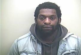 Offender Information