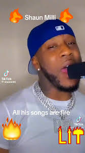 Shaun Cruz's Instagram, Twitter & Facebook