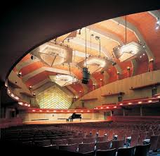 File Murchison 1 Jpg University Of North Texas Manhattan College Performing Arts Center
