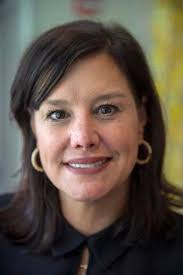 CASA leadership changes, but volunteer Lisa Mohr just keeps