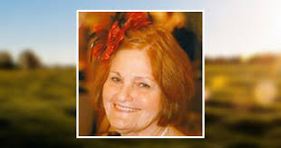 Mona Rosenberg-Aho Obituary April 26, 2016