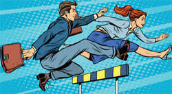 Les admissions parallèles sont une excellente alternative pour accéder aux meilleures écoles supérieures de commerce lorsqu'on ne se sent pas de faire deux ans de classe préparatoire, ou lorsqu'on a déja entrepris des études en commerce après le bac. Les Admissions Paralleles En Ecole De Commerce Quels Concours A Quel Niveau