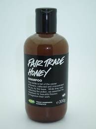 Lush Fair Trade Honey Shampoo Review Honey Shampoo Lush Hair Products Beauty Products Drugstore