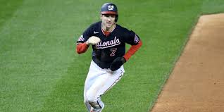Maybe you would like to learn more about one of these? Trea Turner Names Son After The Incredibles Character