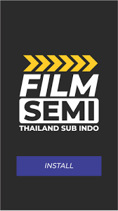 Film semi action terbaru 2020 full movie subtitle indonesia. Nonton Film Semi Thailand Sub Indo Apk 1 0 Download For Android Download Nonton Film Semi Thailand Sub Indo Apk Latest Version Apkfab Com