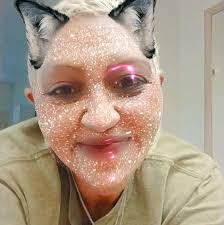 Mars Tasha Dezrièè Royster-moore