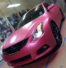 Black And Pink Car Paint Pin By Lyndi Donley On Https Www Paintwithpearl Com Ruby Red Metallic Paint Pigment Candy Pearl Luxury Cars Sports Car Sports Cars Luxury