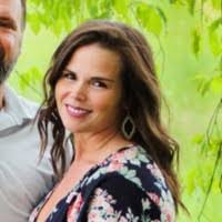 Lori Binkley's Instagram, Twitter & Facebook