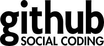 Github logo png users of version control systems are sure to know the identity mark of github inc., the 2008 — 2013 the original logo for github was introduced in 2008 and featured a strict yet. Github Icon Vector Logo Download Free Svg Icon Worldvectorlogo