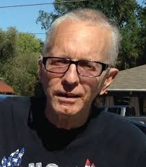 OBITUARY: Charles “Chuck” Geiger