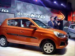 The technology in modern cars has turned driving into a fun experience. Maruti Launches Country S Cheapest Car With Automatic Gear Shift Technology Business Standard News