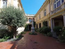 Hotel De Pams A Perpignan Pyrenees Orientales Occitanie France Perpignan Pyrenees Orientales France