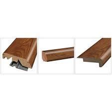 Explore your flooring options with the versatile laminate flooring mohawk is known for. Mohawk Home Rustic Spiced Oak Laminate Flooring Accessory