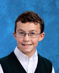 Genius Junior' contestant among those competing in 13th annual  Fredericksburg Regional Spelling Bee