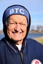 Abraham Lincoln Cross-Country Alumni