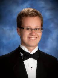 Robert E. Lee High School Class of 2014 A-Sn