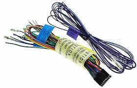 Do you have a question about the. Jvc Kw Avx800 Kwavx800 Genuine Wire Harness Park Brake Wire Ships Today 26 00 Picclick