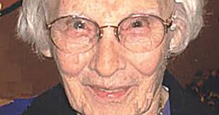 Opal M. Blum Todd, 97, Pevely