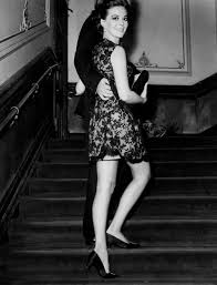 Pin By Who What Wear On Currently Channeling Natalie Wood Natalie Style