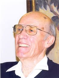 Donald Marriott Obituary