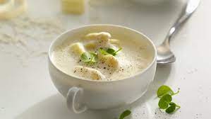 spargelsuppe aus schalen daskochrezept de kochrezepte saisonales themen ideen rezept in 2021 spargelsuppe spargel rezepte