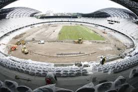 Alle infos zum stadion von cfr cluj. AflÄƒ Totul Despre Stadioanele Ligii 1 Imagini CuriozitÄƒÅ£i Probleme
