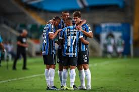 Discover more posts about grêmio. Brasileirao Assai Tabela De Jogos Do Gremio Na Serie A 2021 Confederacao Brasileira De Futebol