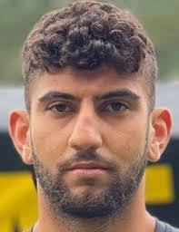 Daniel Moradi's Instagram, Twitter & Facebook