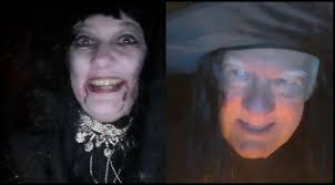 Halloween 2015: “Midnight Meeting” by David L. Harrison and The Resident  Ghoul