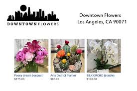 We are your los angeles & beverly hills premier florist. Downtown Flowers Net Los Angeles Flower Delivery Best Flower Delivery Flowers Los Angeles
