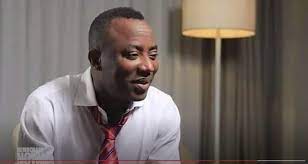 We are ready for #buharimustgo on june 12 2021, if you're on board with us in the quest to shut down this cruel, unjust, murderous, inhuman tyrannical. Nigerian Journalist Omoyele Sowore Remains In Jail On Trumped Up Charges Of Treason And Insulting The President Global Voices