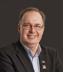 Honor Bank President and CEO, Michael Worden, retires