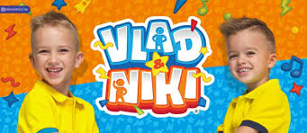 Vlad And Niki: Age, Bio, Net Worth & Youtube Journey