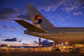 Korean Air Change Flight Name 1 844 313 4734 Change Flight Korean Air Buy Flight Tickets