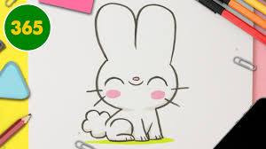 Check spelling or type a new query. Comment Dessiner Un Lapin Kawaii Etape Par Etape Dessins Kawaii Faciles Youtube