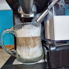 Simple, extra rich why we like it: Review Of The Oster Prima Latte Espresso And Cappuccino Maker Delishably