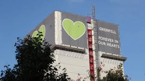 Future of the grenfell tower site: Feuer Im Haus Brandschutz Vor Neuen Herausforderungen Swr2