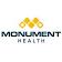 Monument Health logo