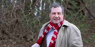 Fc köln am samstag (22.05.2021) gegen. 1 Fc Koln Werner Wolf Soll Neuer Prasident Beim Fc Werden Express De