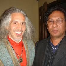 Listen to Qawwali Remix by Jah Levi in Mix playlist online for free