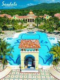 The All New Sandals South Coast Formerly Sandals Whitehouse Is The Perfect Combination Of European Civility And Jamaica Vacation Vacation Sandals South Coast