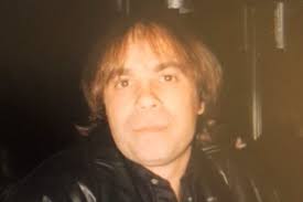 Jimmy Leroy Crandall