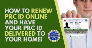 If you have an ssn, bring your social. How To Renew Prc Id Online During Covid 19 Pandemic Pinoy Money Talk