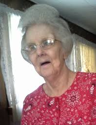 Obituary information for Betty Lou Stiltner