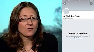 Georgetown professor suspended by Twitter after call for 'deaths' of GOP  senators, Kavanaugh