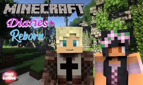 Click on tools > modpack manager select and install your . Aphmau Mc Diaries Revisited Modpacks Minecraft Curseforge