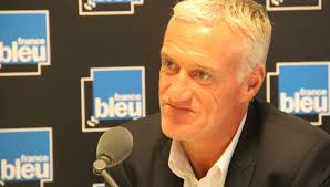 Stade Bleu : posez votre question à Didier Deschamps, le sélectionneur des  Bleus