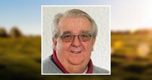 Russell Eugene Wilder Obituary January 1, 2020